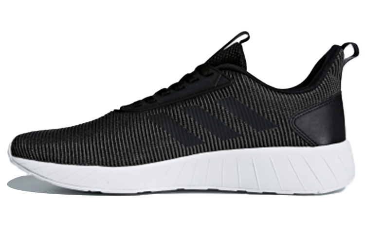 adidas neo Questar Drive 'Black Gray' DB1568