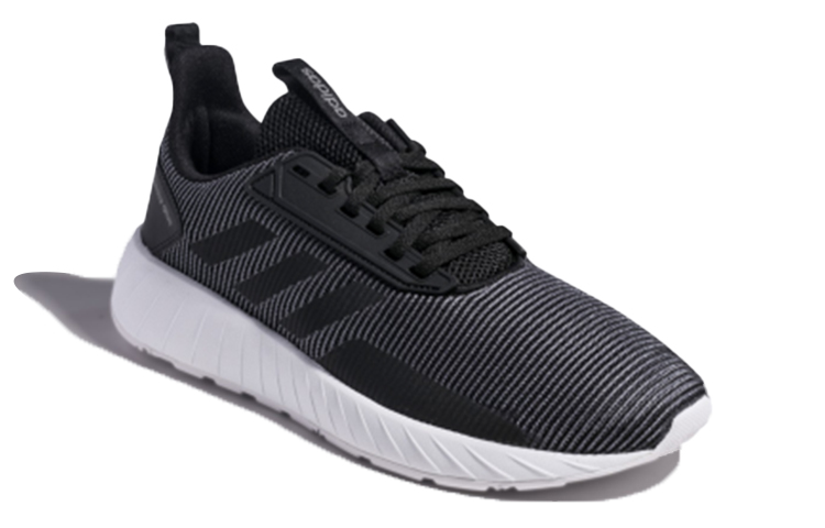 Lookbook adidas Neo Questar Drive ''Zwart Grijs'' DB1568