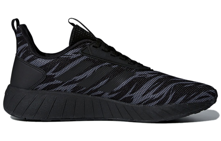 Order adidas NEO Questar Drive 'Hitam Abu' DB1900