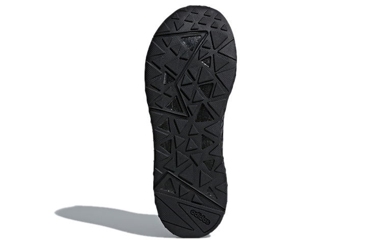 Details for adidas NEO Questar Drive 'Hitam Abu' DB1900