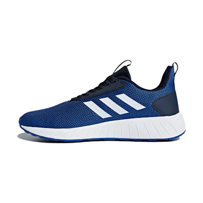 adidas neo Questar Drive 'Blue White'
