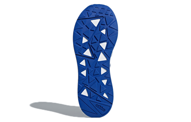 adidas neo Questar Drive 'Blue White' 圖 6