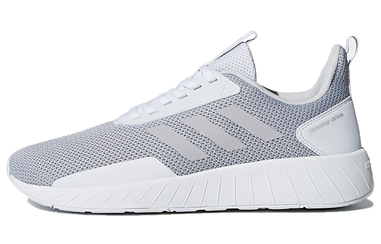 adidas Neo Questar Drive 'Grey White' DB1564
