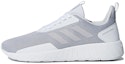 Buy アディダス ネオ クエスター ドライブ グレー/ホワイト DB1564