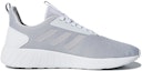 Order アディダス ネオ クエスター ドライブ グレー/ホワイト DB1564