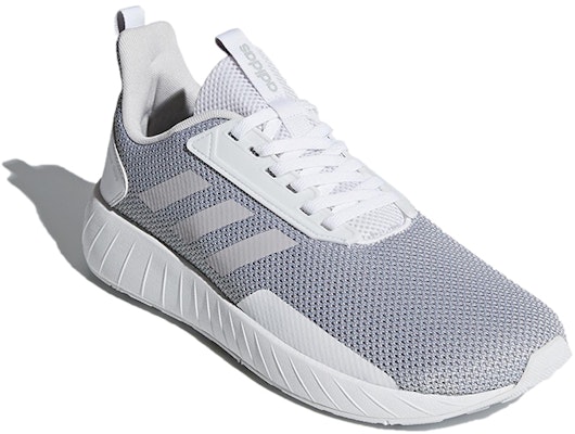 アディダス ネオ クエスター ドライブ グレー/ホワイト DB1564 Lookbook アディダス ネオ クエスター ドライブ グレー/ホワイト DB1564