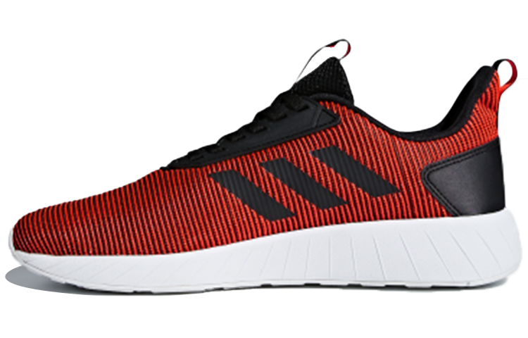 adidas neo Questar Drive 'Red Black' DB1571