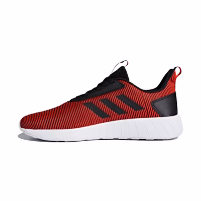 adidas neo Questar Drive 'Red Black'