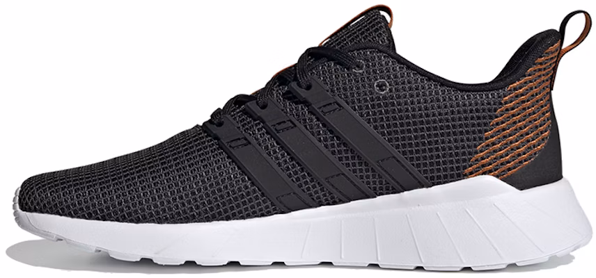 adidas neo Questar Flow 'Black Brown' EE8210 Buy adidas neo Questar Flow 'Black Brown' EE8210