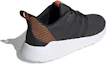 Shop adidas neo Questar Flow 'Hitam Coklat' EE8210