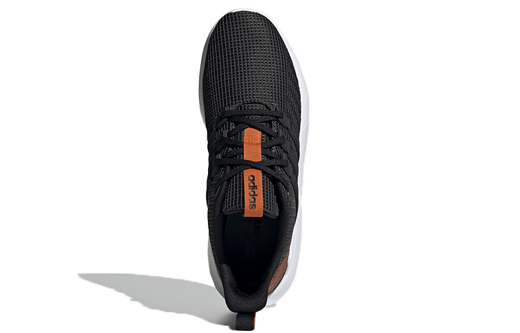 Purchase adidas neo Questar Flow 'Hitam Coklat' EE8210