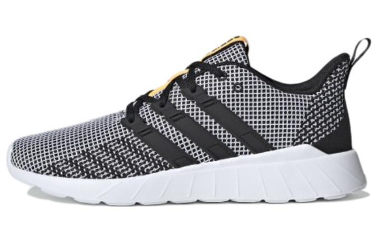 Buy 아디다스 네오 퀘스타 플로우 '블랙/화이트' EE8212