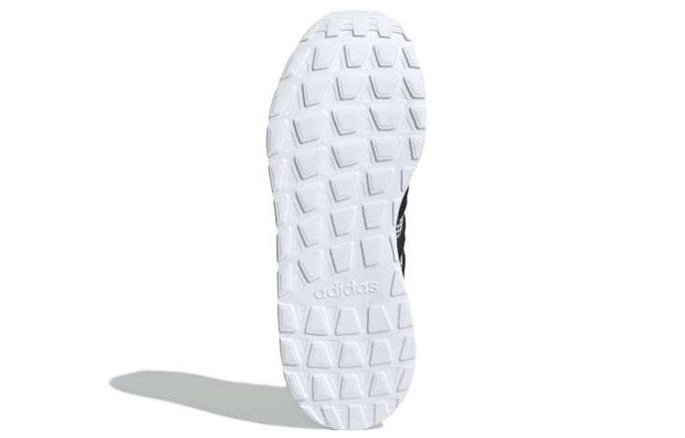 adidas NEO Questar Flow 'Black White' 圖 6