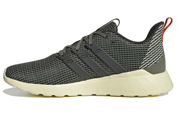 Buy adidas neo Questar Flow 綠灰色