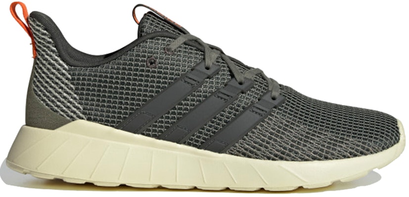 adidas neo Questar Flow 綠灰色 Order adidas neo Questar Flow 綠灰色