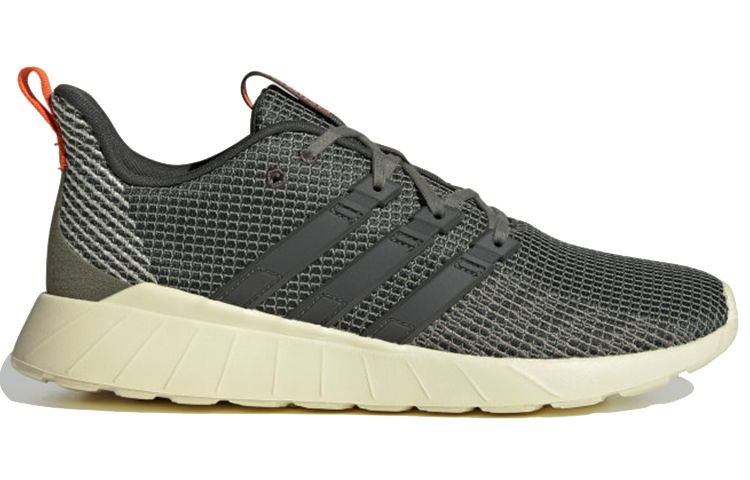 Order adidas neo Questar Flow 綠灰色