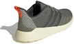 Shop adidas neo Questar Flow 綠灰色