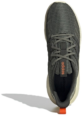 adidas neo Questar Flow 綠灰色 Purchase adidas neo Questar Flow 綠灰色