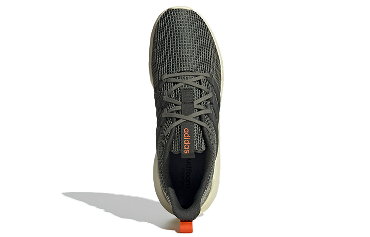 Purchase adidas neo Questar Flow 綠灰色