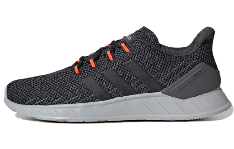adidas NEO Questar Flow NXT 'Black Grey'