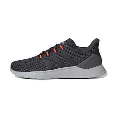 adidas NEO Questar Flow NXT 'Black Grey'