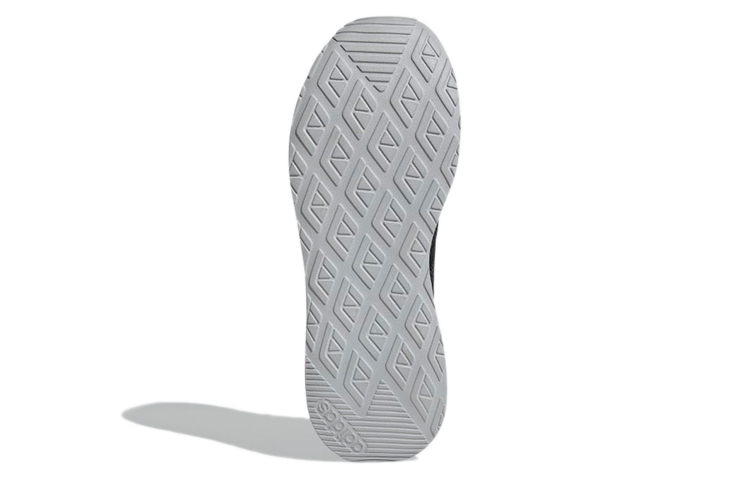 adidas NEO Questar Flow NXT 'Black Grey' 圖 6