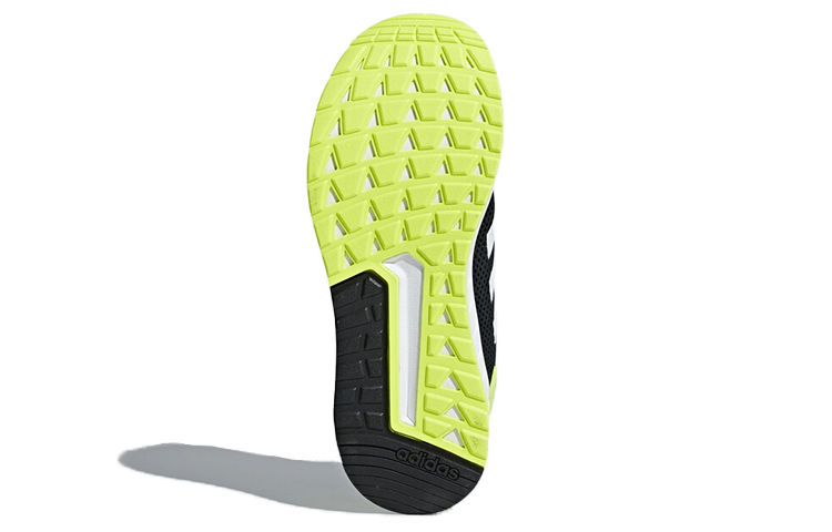 adidas neo Questar Ride 'Black Green' 圖 6