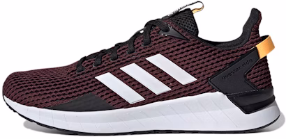 adidas NEO Questar Ride 'Black Red' EE8371 adidas NEO Questar Ride 'Black Red' EE8371