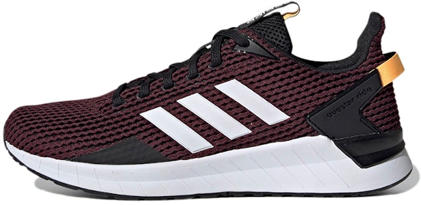 adidas NEO Questar Ride 'Negro Rojo' EE8371 Buy adidas NEO Questar Ride 'Negro Rojo' EE8371