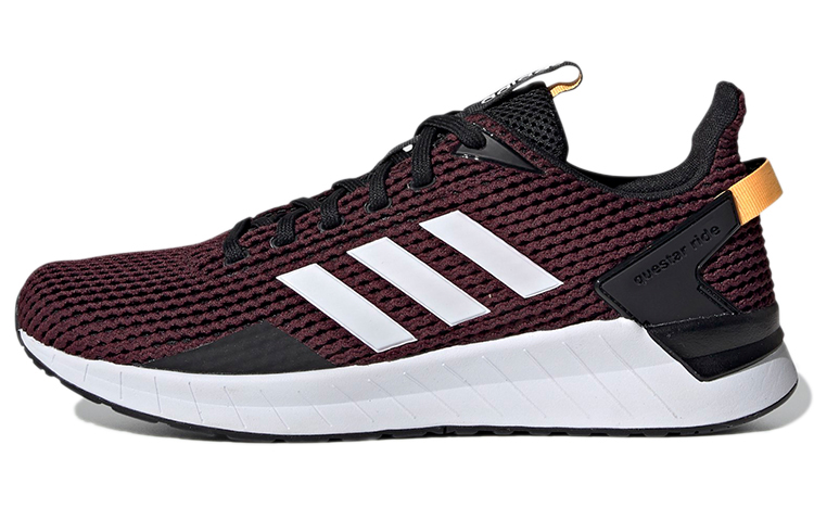 Buy adidas NEO Questar Ride ''Nero Rosso'' EE8371