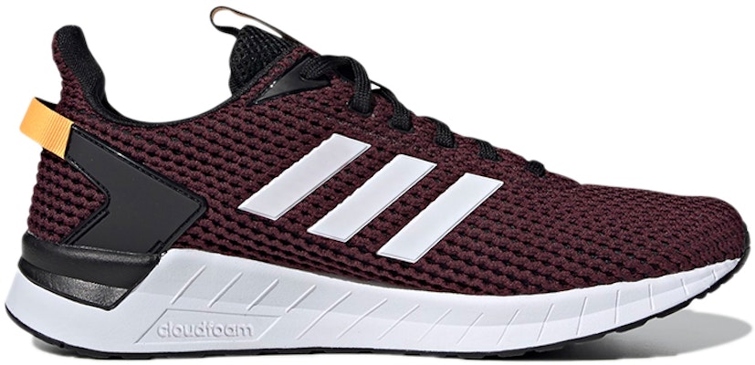 adidas NEO Questar Ride 'Black Red' EE8371 Order adidas NEO Questar Ride 'Black Red' EE8371