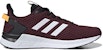 adidas NEO Questar Ride 'Hitam Merah' EE8371