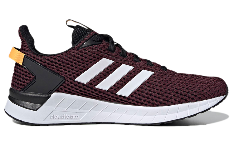 Order adidas NEO Questar Ride ''Nero Rosso'' EE8371