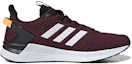 Order adidas NEO Questar Ride ''Nero Rosso'' EE8371