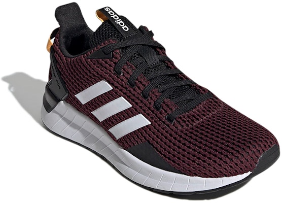 adidas NEO Questar Ride 'Hitam Merah' EE8371 Lookbook adidas NEO Questar Ride 'Hitam Merah' EE8371