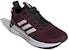 adidas NEO Questar Ride 'Hitam Merah' EE8371