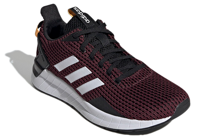 Lookbook adidas NEO Questar Ride ''Nero Rosso'' EE8371