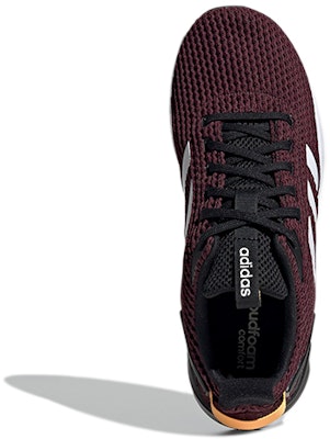 adidas NEO Questar Ride 'Hitam Merah' EE8371 Purchase adidas NEO Questar Ride 'Hitam Merah' EE8371