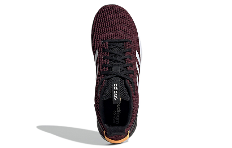 Purchase adidas NEO Questar Ride ''Nero Rosso'' EE8371