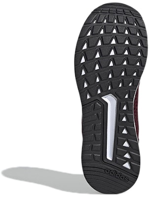 adidas NEO Questar Ride 'Hitam Merah' EE8371 Details for adidas NEO Questar Ride 'Hitam Merah' EE8371