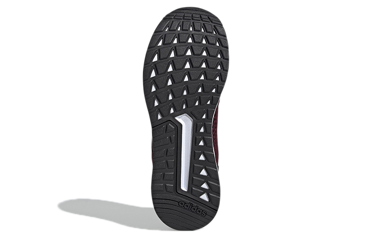 Details for adidas NEO Questar Ride ''Nero Rosso'' EE8371
