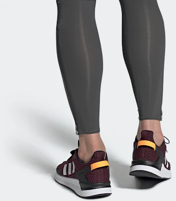 adidas NEO Questar Ride ''Nero Rosso'' EE8371 Sizing adidas NEO Questar Ride ''Nero Rosso'' EE8371