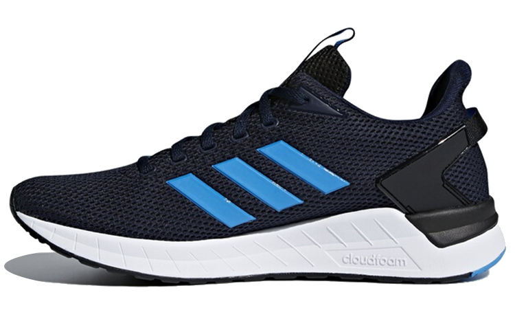 Buy adidas neo Questar Ride ''Bleu Noir'' DB1341