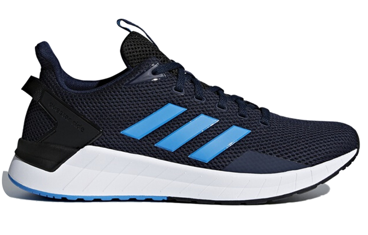 Order adidas neo Questar Ride ''Bleu Noir'' DB1341