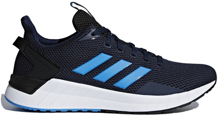 adidas neo Questar Ride 'Blue Black' DB1341 Order adidas neo Questar Ride 'Blue Black' DB1341