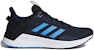 adidas neo Questar Ride 'Biru Hitam' DB1341