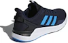 Lookbook adidas neo Questar Ride ''Bleu Noir'' DB1341
