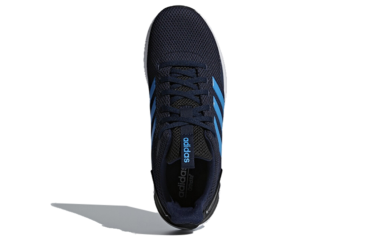 Shop adidas neo Questar Ride ''Bleu Noir'' DB1341