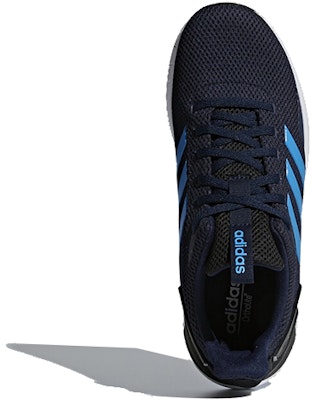 adidas neo Questar Ride 'Blue Black' DB1341 Shop adidas neo Questar Ride 'Blue Black' DB1341