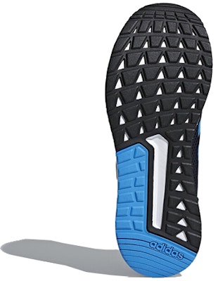 adidas neo Questar Ride 'Blue Black' DB1341 Purchase adidas neo Questar Ride 'Blue Black' DB1341